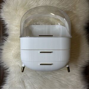 Pro Beauty Organizer Case